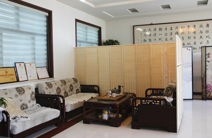 簡(jiǎn)易屏風(fēng)竹編隔斷，中式木質(zhì)屏風(fēng)