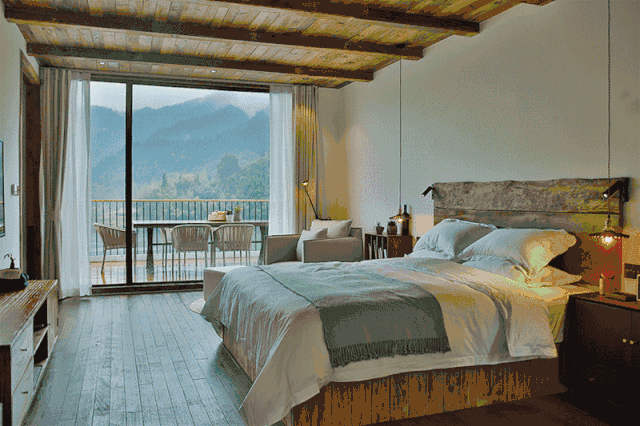 杭州·駐Hotel，在杭州最美季節(jié)體驗(yàn)藝術(shù)空間