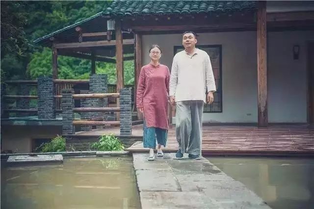 雪坑村·美客愛途，愛上美麗的客居地和旅途故事