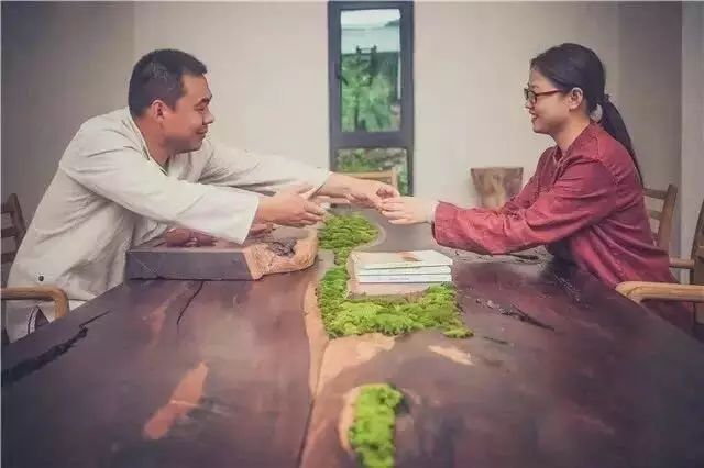 雪坑村·美客愛途，愛上美麗的客居地和旅途故事