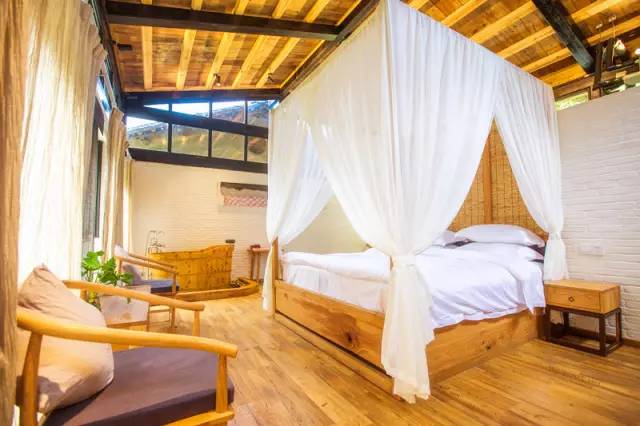 雪坑村·美客愛途，愛上美麗的客居地和旅途故事