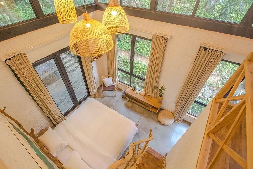 雪坑村·美客愛途，愛上美麗的客居地和旅途故事