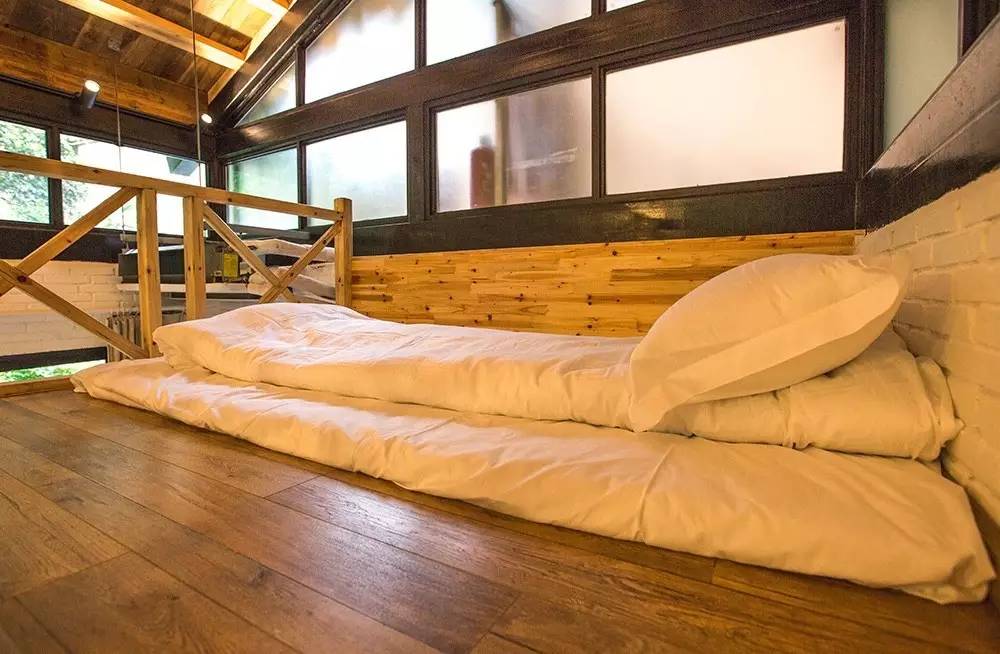 雪坑村·美客愛途，愛上美麗的客居地和旅途故事