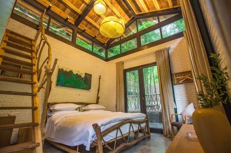 雪坑村·美客愛途，愛上美麗的客居地和旅途故事