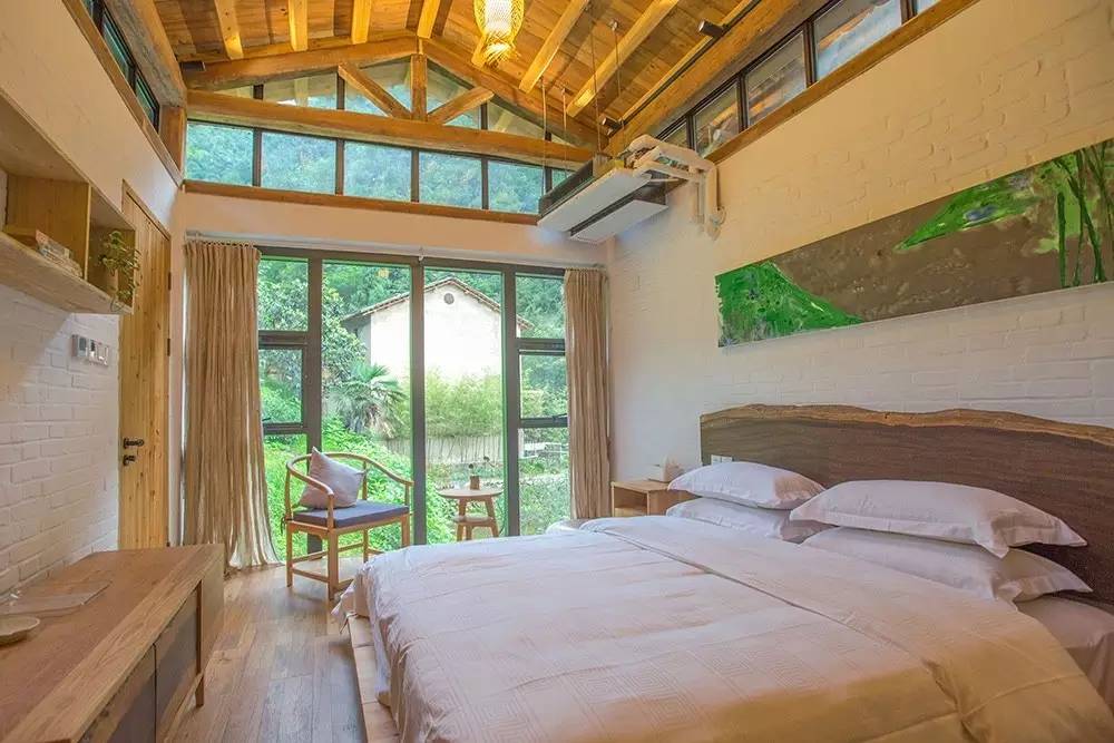 雪坑村·美客愛途，愛上美麗的客居地和旅途故事