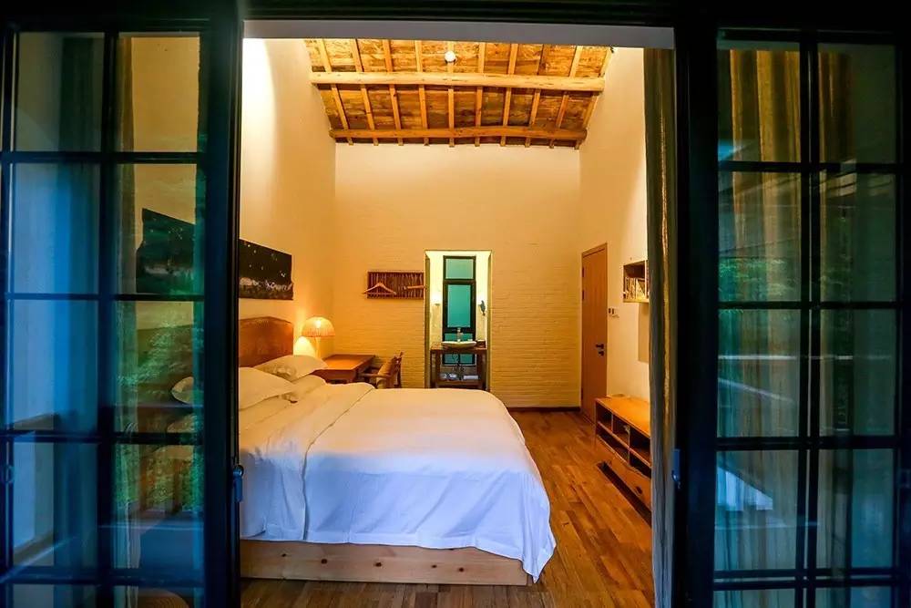 雪坑村·美客愛途，愛上美麗的客居地和旅途故事