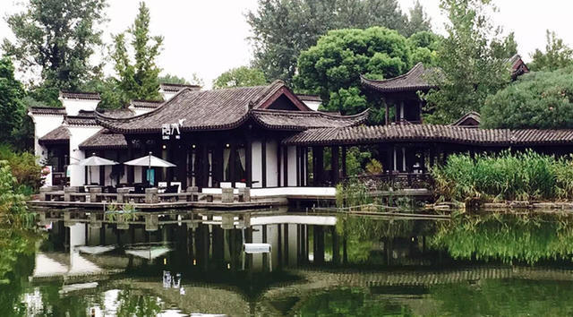 杭州·駐Hotel，在杭州最美季節(jié)體驗(yàn)藝術(shù)空間