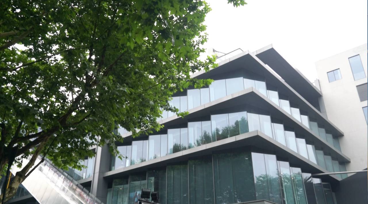 杭州·駐Hotel，在杭州最美季節(jié)體驗(yàn)藝術(shù)空間