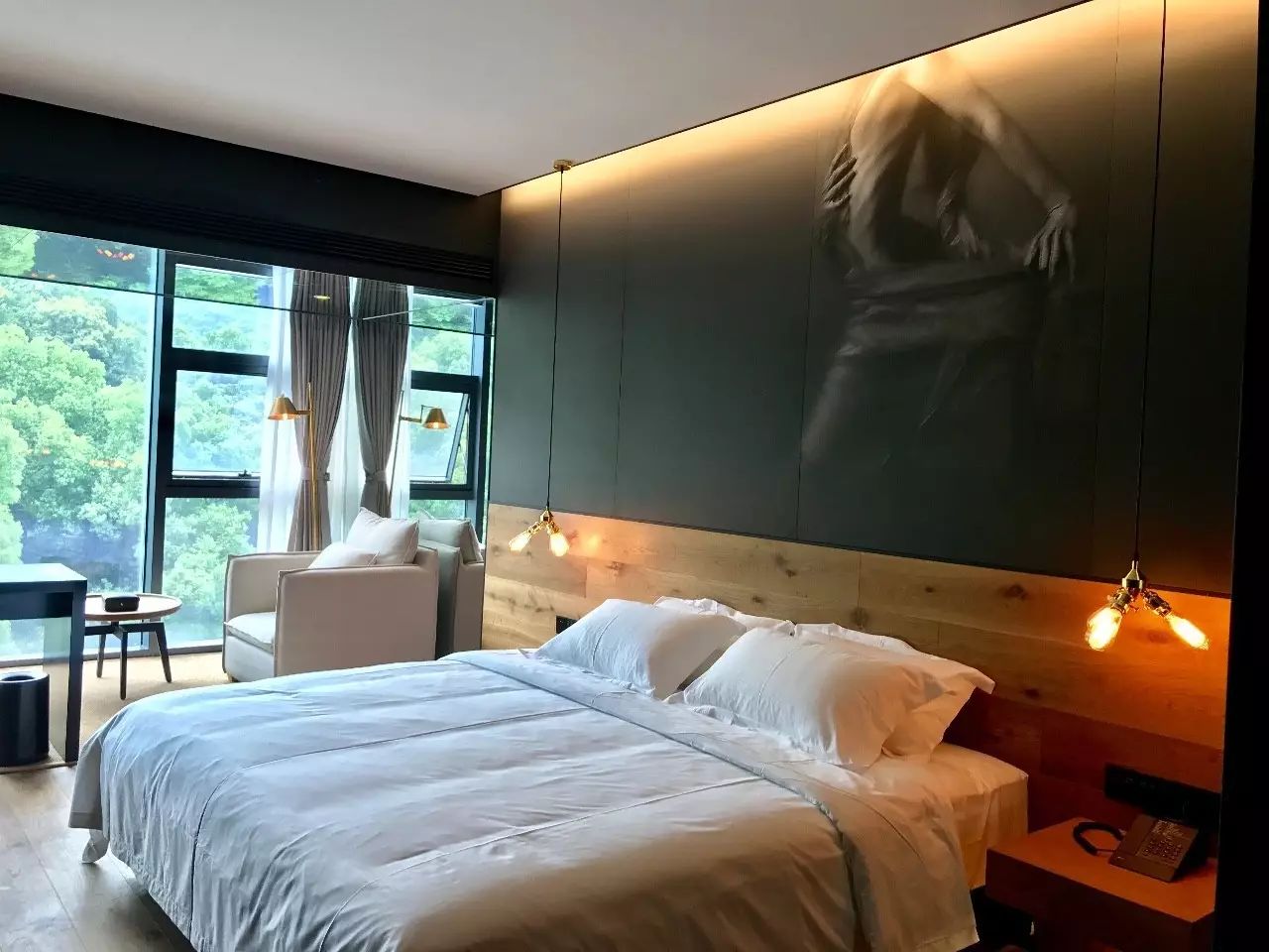 杭州·駐Hotel，在杭州最美季節(jié)體驗(yàn)藝術(shù)空間