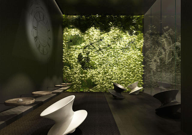 杭州·駐Hotel，在杭州最美季節(jié)體驗(yàn)藝術(shù)空間