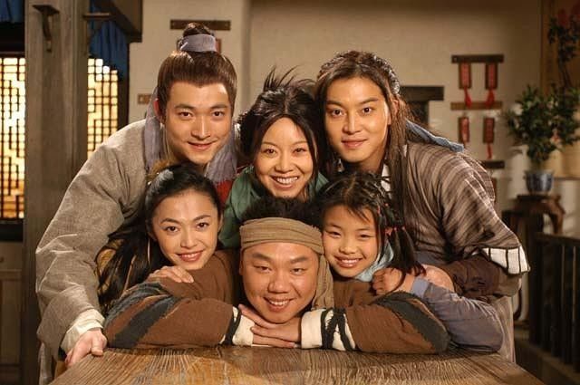 喜麟閣，廈門的餐飲江湖·風卷云殘大浪淘沙