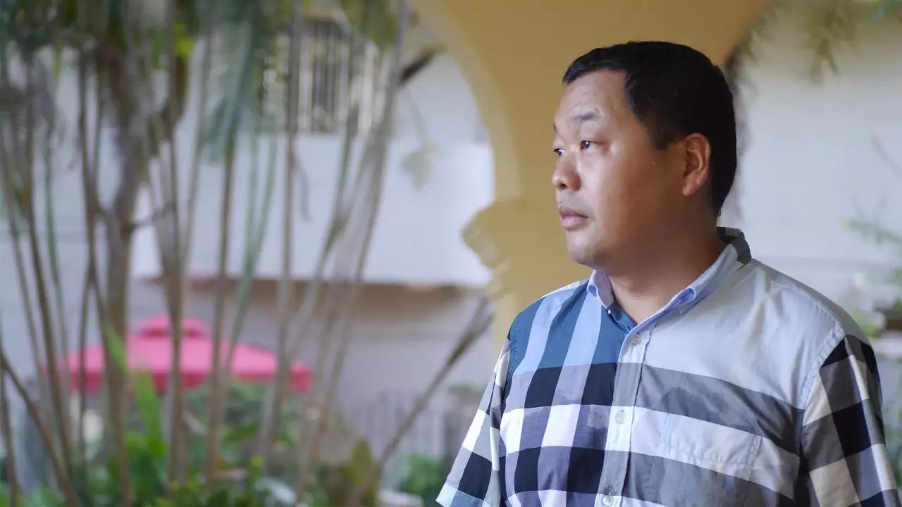 喜麟閣，廈門的餐飲江湖·風卷云殘大浪淘沙