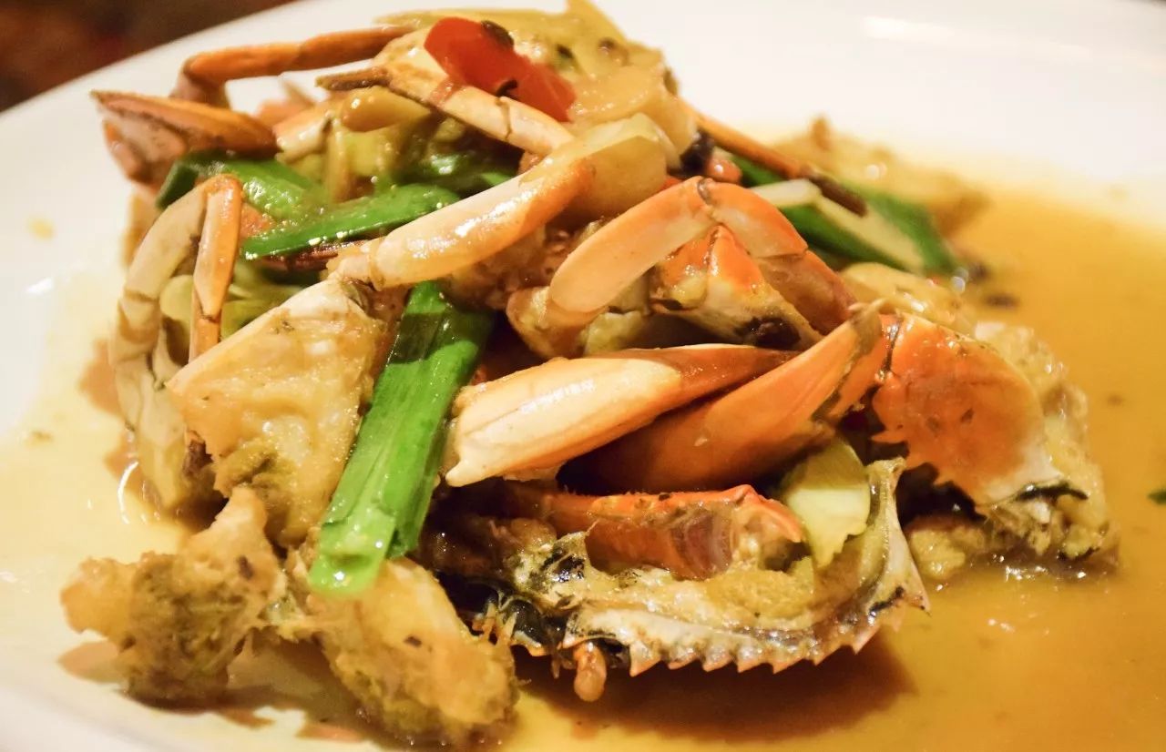 喜麟閣，廈門的餐飲江湖·風卷云殘大浪淘沙