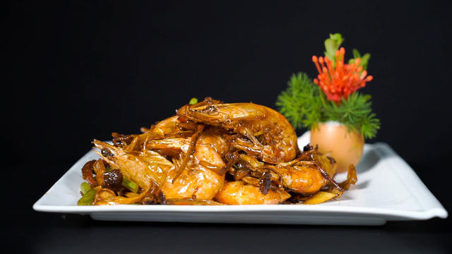 喜麟閣，廈門的餐飲江湖·風卷云殘大浪淘沙