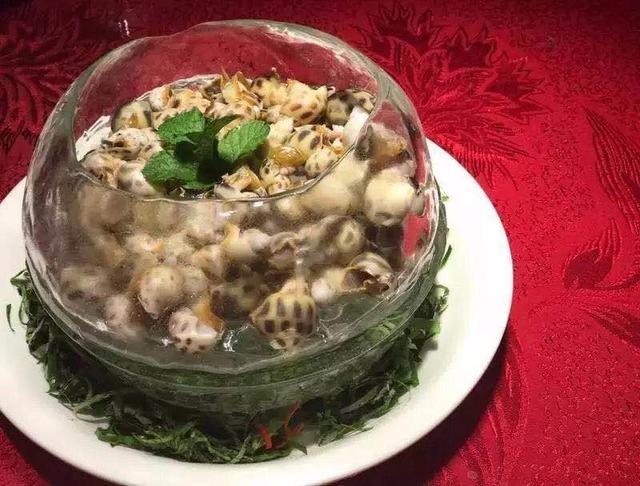 喜麟閣，廈門的餐飲江湖·風(fēng)卷云殘大浪淘沙