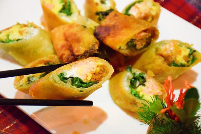 喜麟閣，廈門的餐飲江湖·風卷云殘大浪淘沙