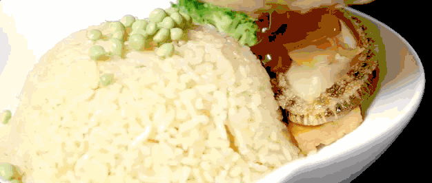 喜麟閣，廈門的餐飲江湖·風卷云殘大浪淘沙