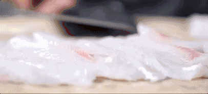 喜麟閣，廈門的餐飲江湖·風卷云殘大浪淘沙