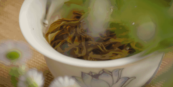 七椀居茶舍，喝西湖龍井茶感受西湖美秋季美