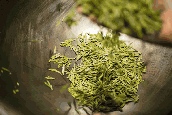 七椀居茶舍，喝西湖龍井茶感受西湖美秋季美