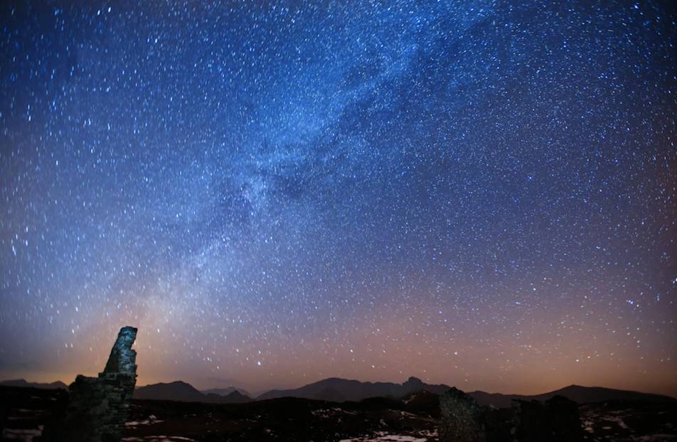 皇木鎮(zhèn)·壹間房，住進(jìn)云霧間愛上一座城