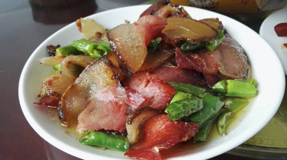 皇木鎮(zhèn)·壹間房，住進(jìn)云霧間愛上一座城