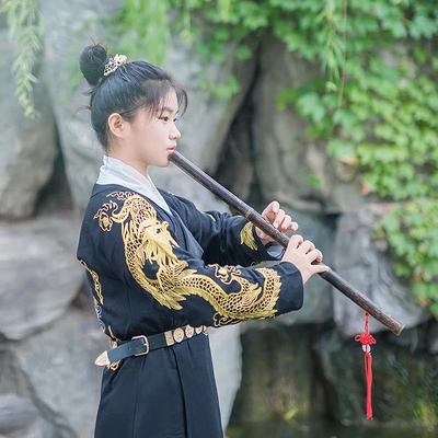 談笑風(fēng)生閨蜜頭像，唯美古風(fēng)頭像