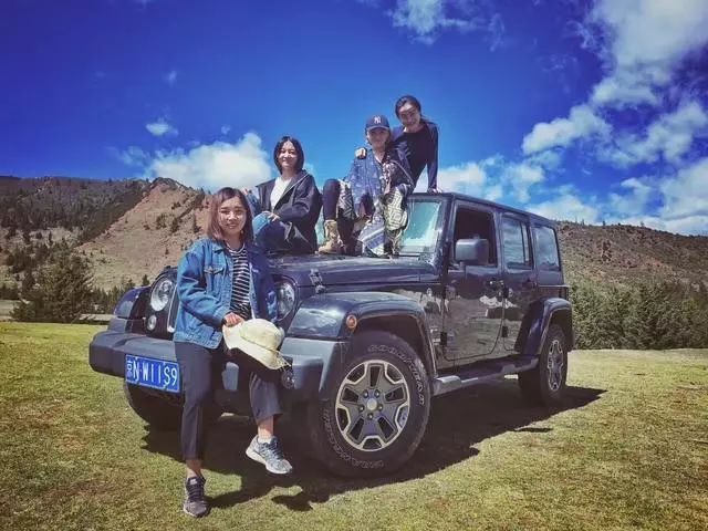 安之若宿·山，建一小屋與你晨鐘暮鼓