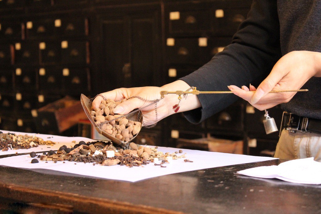 中國傳統(tǒng)文化有那些？100款中國傳統(tǒng)文化