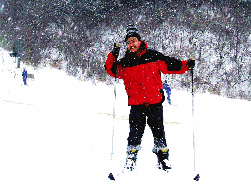 慢點藝術民宿，世間所有努力都是為了慢點