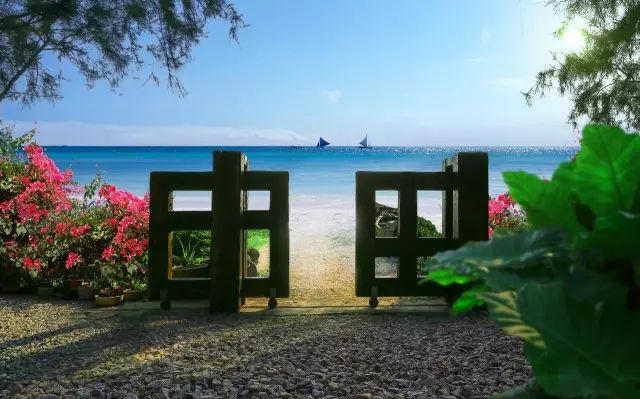 慢點(diǎn)藝術(shù)民宿，世間所有努力都是為了慢點(diǎn)