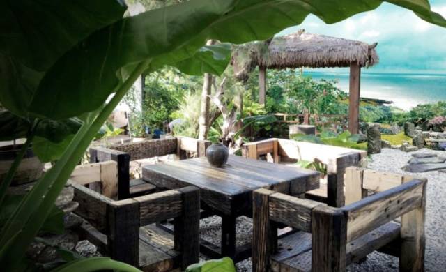 慢點藝術(shù)民宿，世間所有努力都是為了慢點