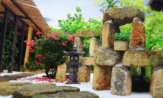 慢點藝術(shù)民宿，世間所有努力都是為了慢點