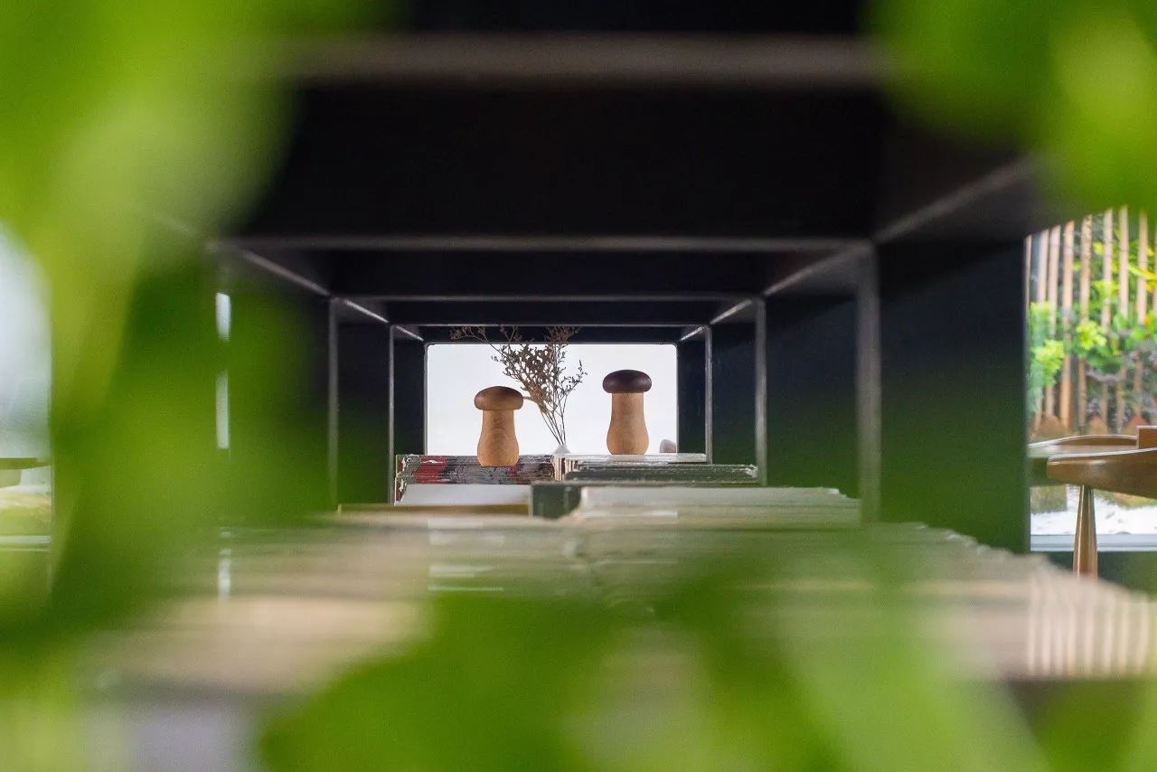 慢點藝術(shù)民宿，世間所有努力都是為了慢點