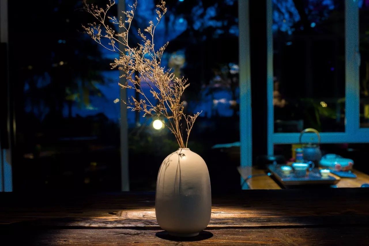 慢點藝術(shù)民宿，世間所有努力都是為了慢點