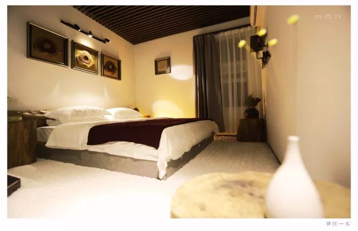 慢點(diǎn)藝術(shù)民宿，世間所有努力都是為了慢點(diǎn)