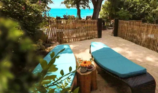 慢點(diǎn)藝術(shù)民宿，世間所有努力都是為了慢點(diǎn)