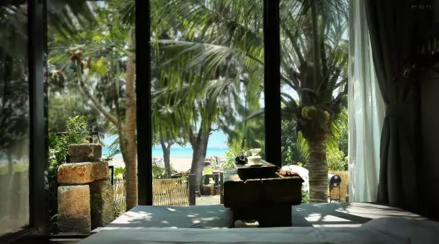 慢點(diǎn)藝術(shù)民宿，世間所有努力都是為了慢點(diǎn)