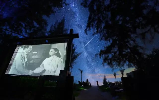 慢點(diǎn)藝術(shù)民宿，世間所有努力都是為了慢點(diǎn)