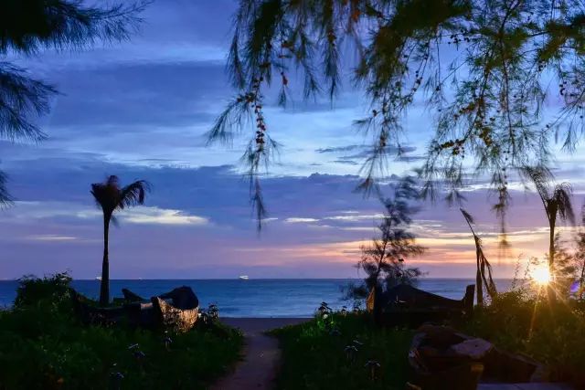 慢點(diǎn)藝術(shù)民宿，世間所有努力都是為了慢點(diǎn)