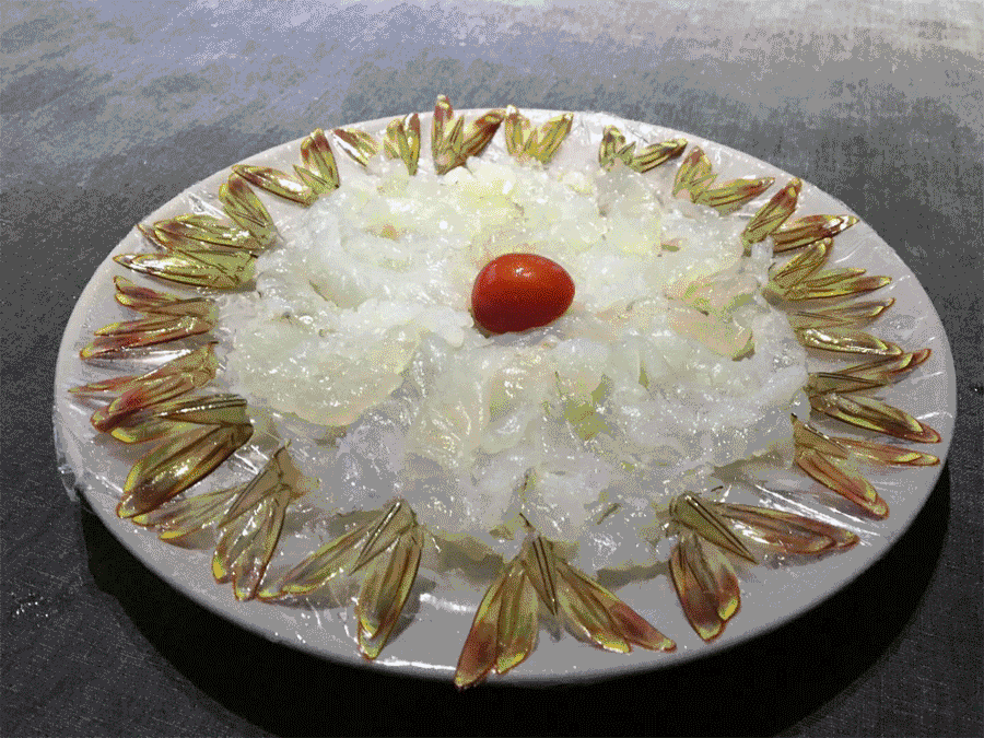 慢點(diǎn)藝術(shù)民宿，世間所有努力都是為了慢點(diǎn)