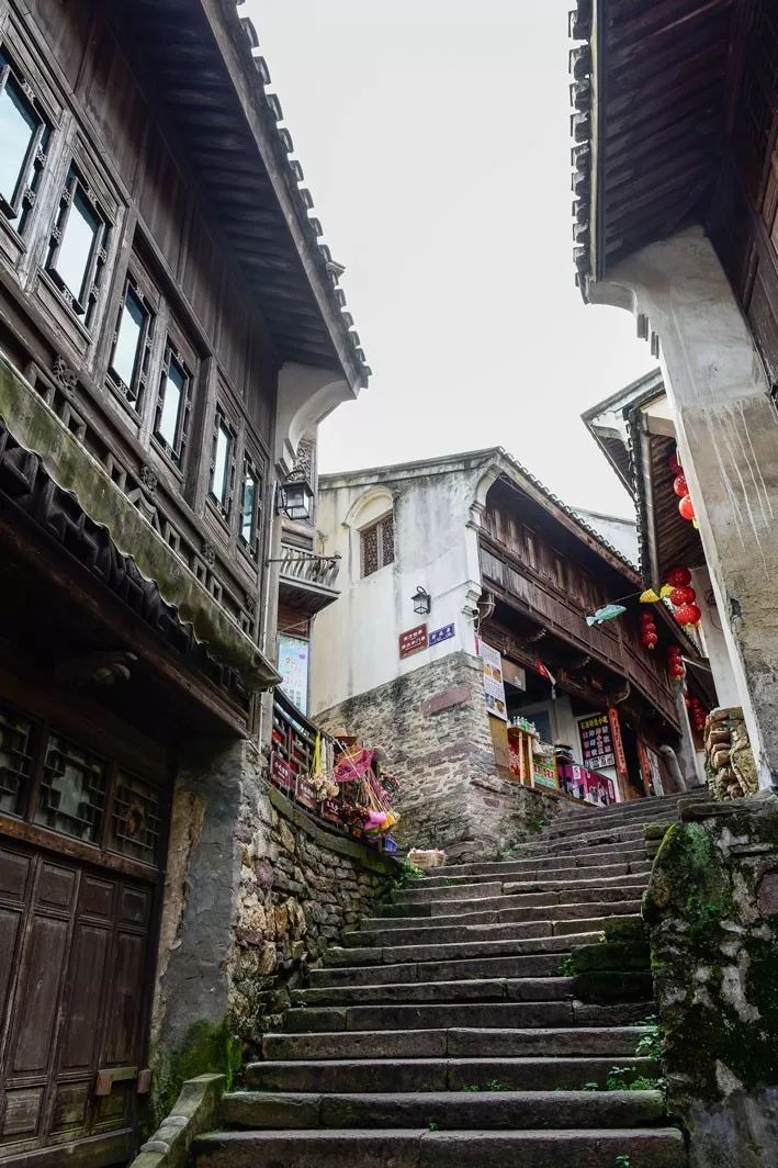 寧波·走點(diǎn)灣路，人生總需要走點(diǎn)彎路才能柳暗花