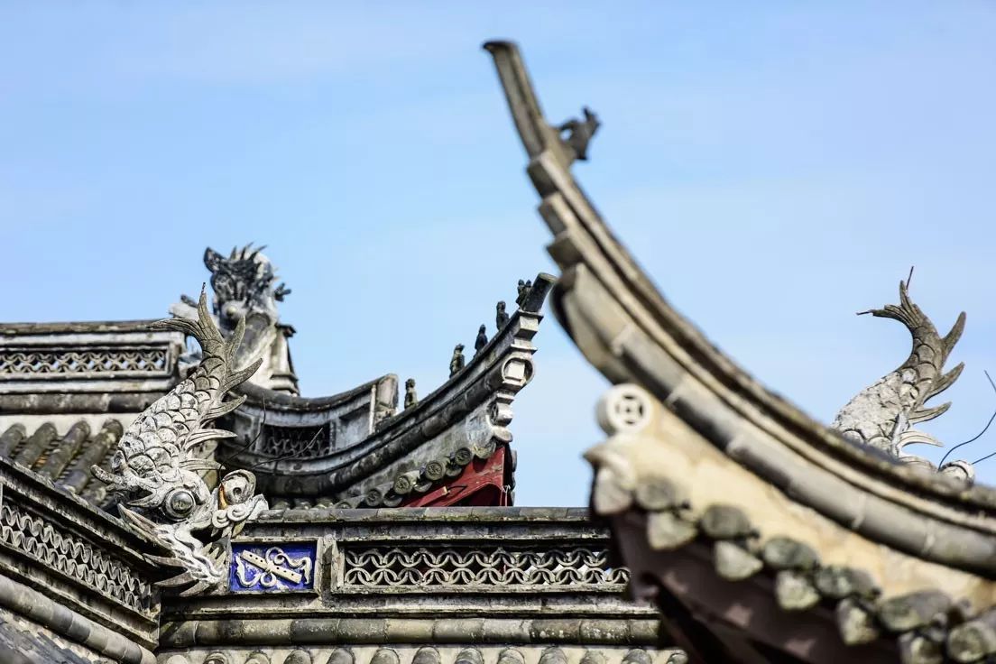 寧波·走點(diǎn)灣路，人生總需要走點(diǎn)彎路才能柳暗花