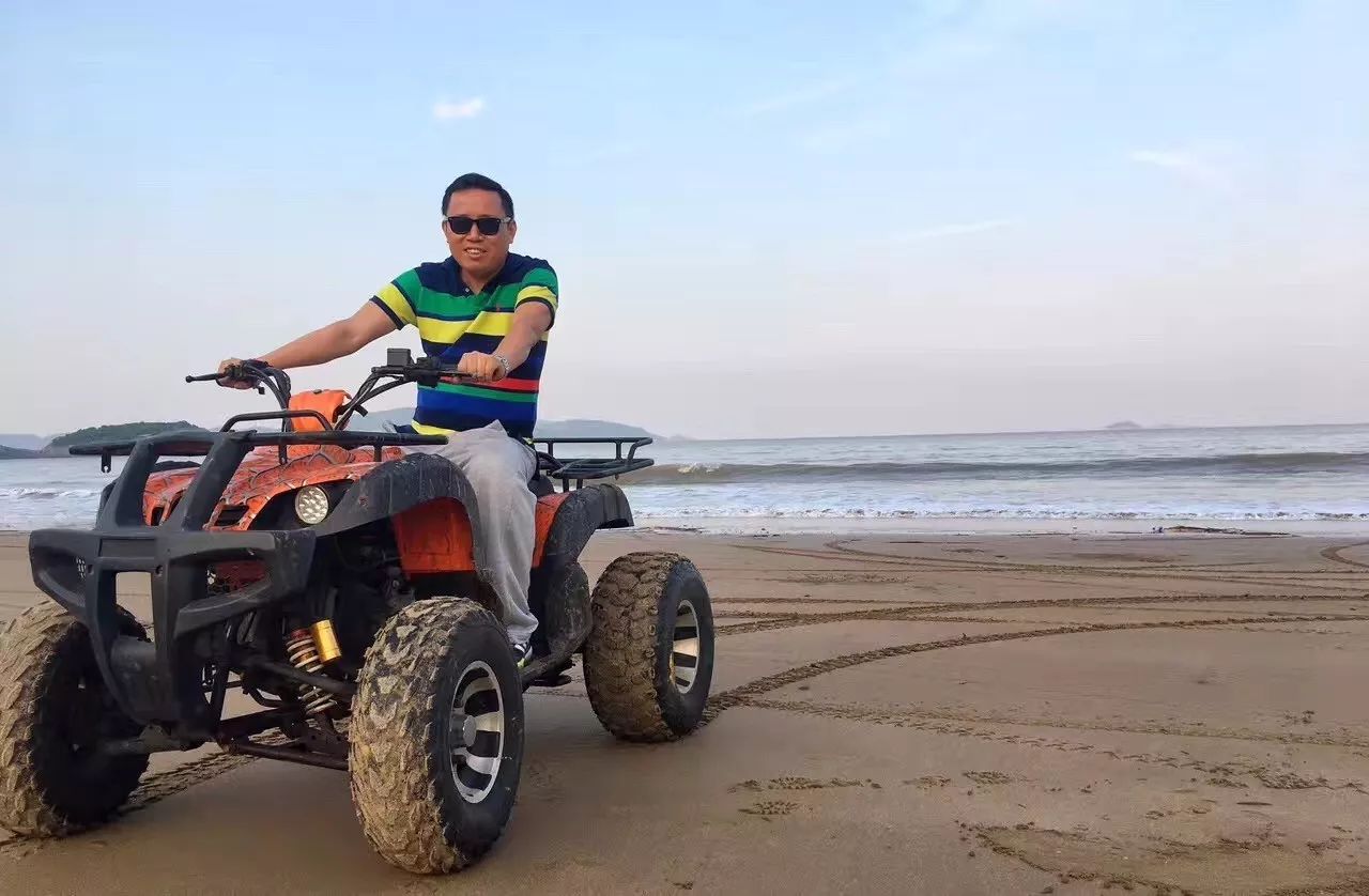 寧波·走點灣路，人生總需要走點彎路才能柳暗花