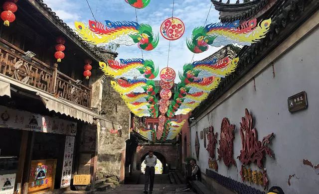 寧波·走點灣路，人生總需要走點彎路才能柳暗花