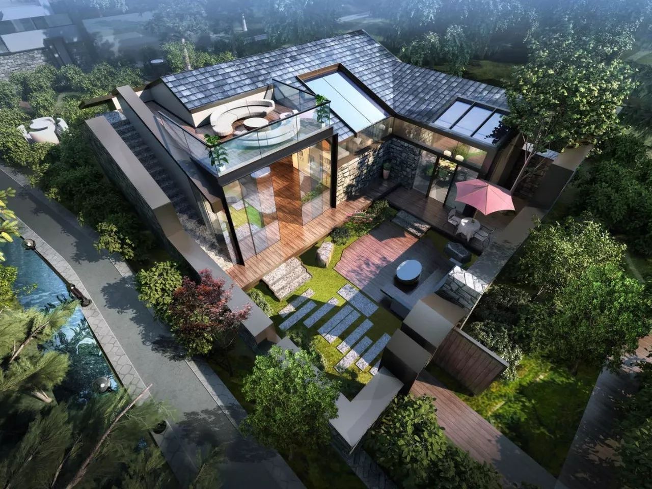 寧波·走點灣路，人生總需要走點彎路才能柳暗花