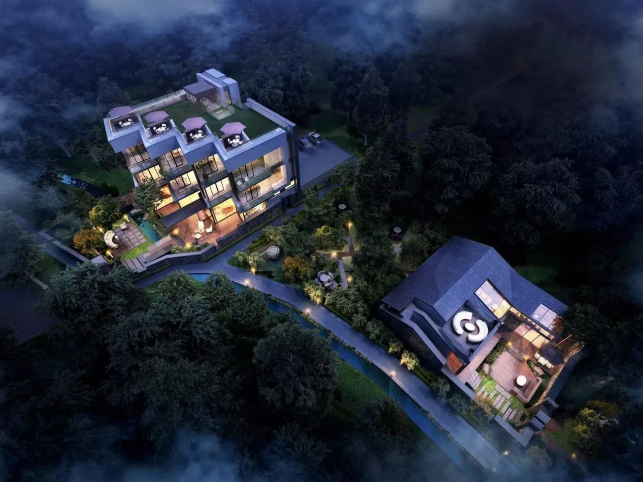 寧波·走點(diǎn)灣路，人生總需要走點(diǎn)彎路才能柳暗花