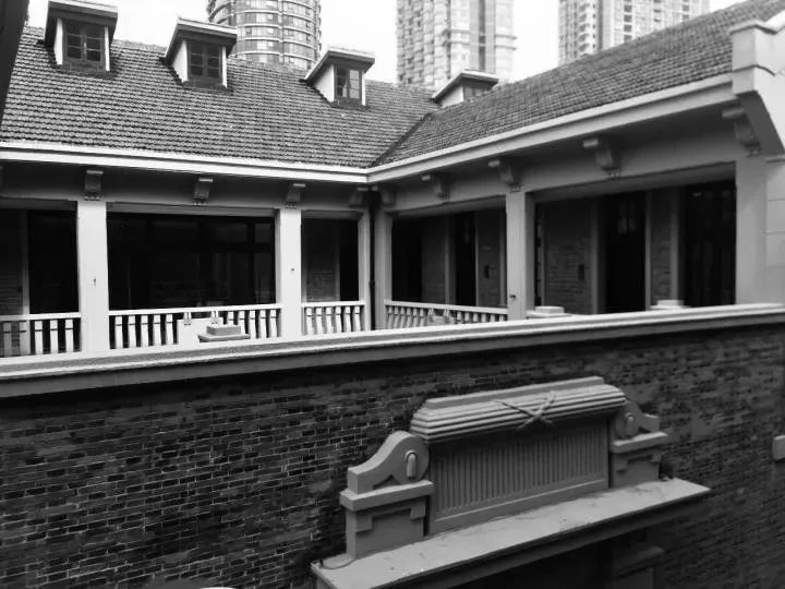 上?！ゅ\上云宿，傳播傳統(tǒng)文化讓老宅重獲新靈魂