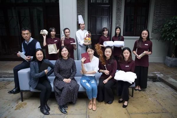 上?！ゅ\上云宿，傳播傳統(tǒng)文化讓老宅重獲新靈魂