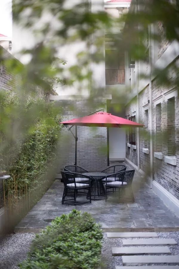 上?！ゅ\上云宿，傳播傳統(tǒng)文化讓老宅重獲新靈魂